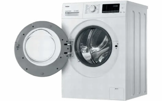 Wafa services, Machines à laver
